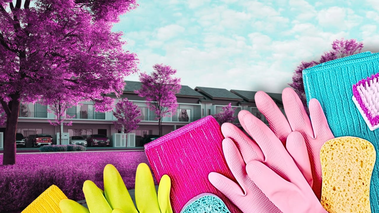The ultimate spring cleaning checklist for rental properties