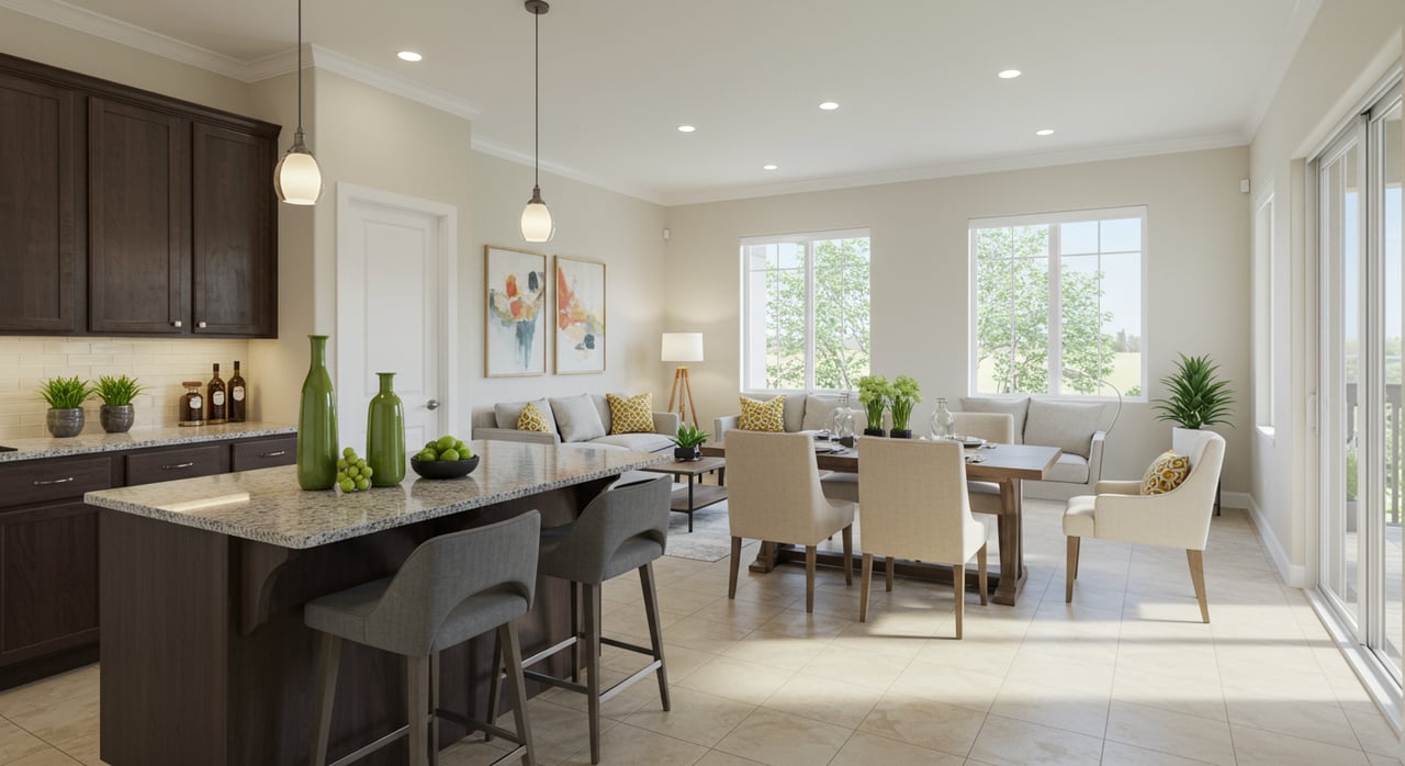 Just Listed Now Pending 12915 Park Place - #301
