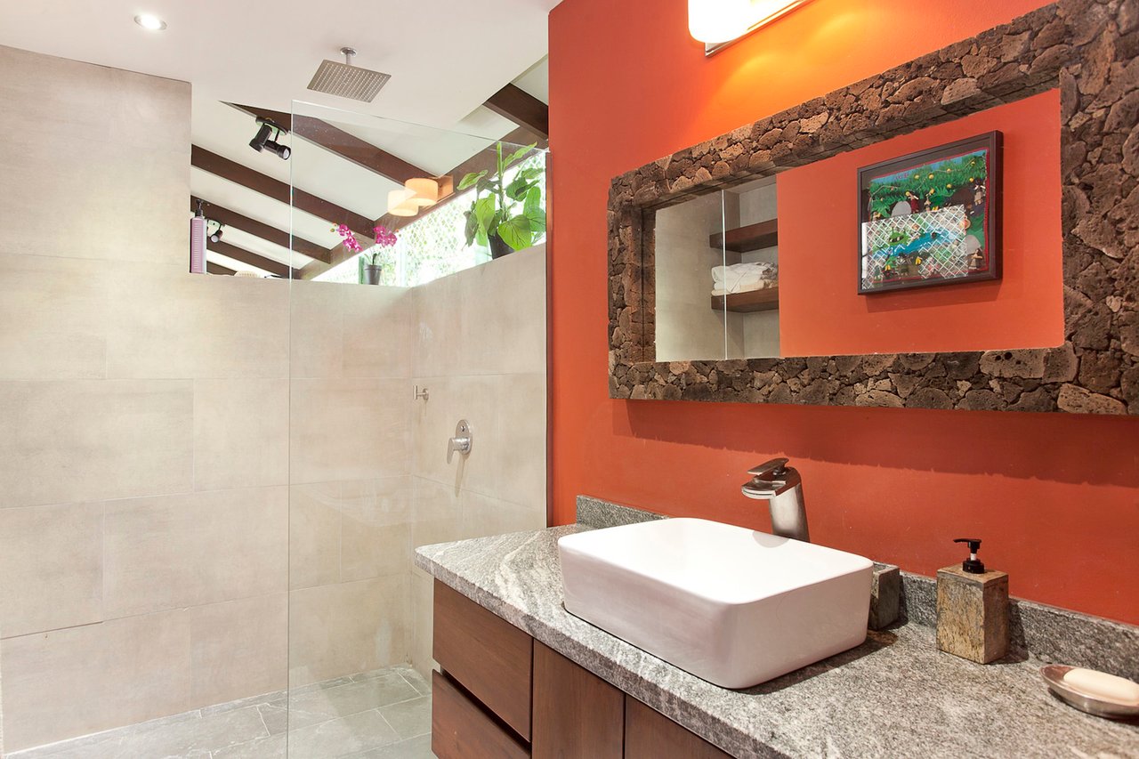 Penthouse Loft Jungle Villa, Manuel Antonio, Puntarenas