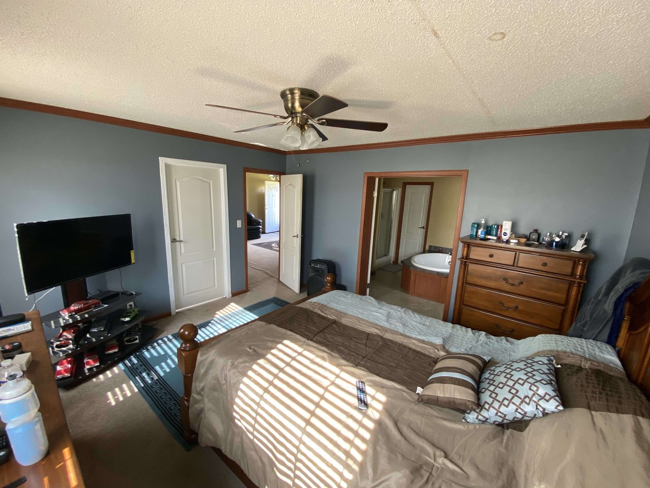 115 Bridgers Road