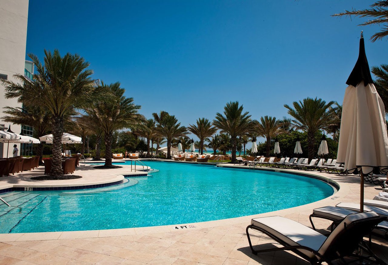 Ritz-Carlton Residences Bal Harbor