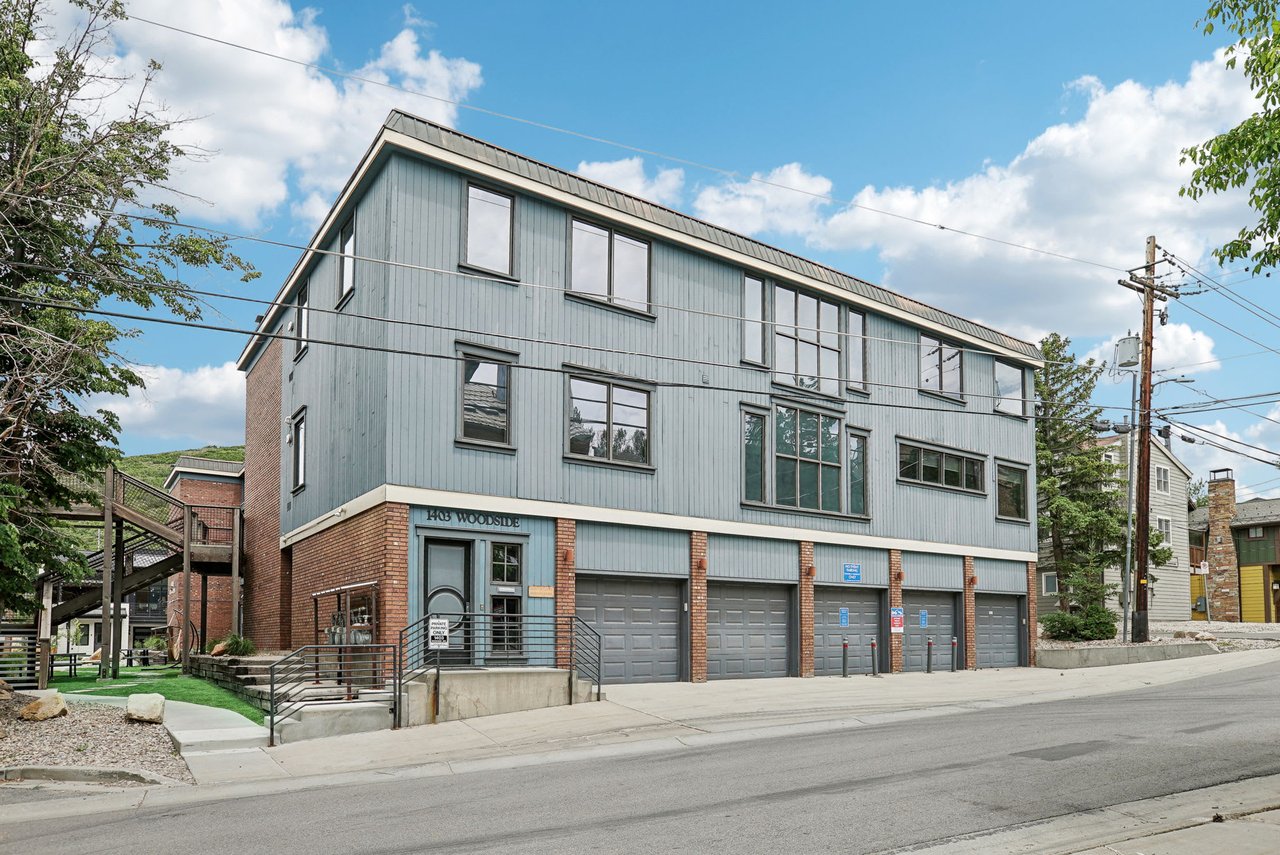 1403 Park Avenue #303