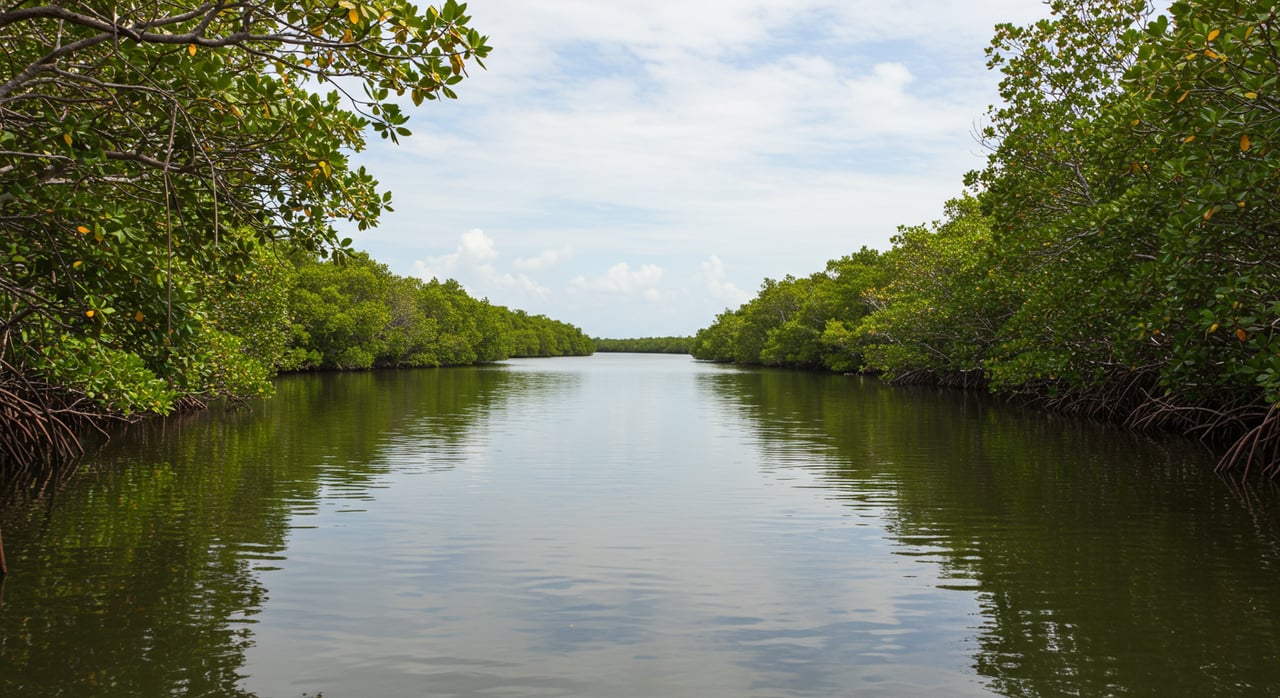 Hiking Near Fort Lauderdale
