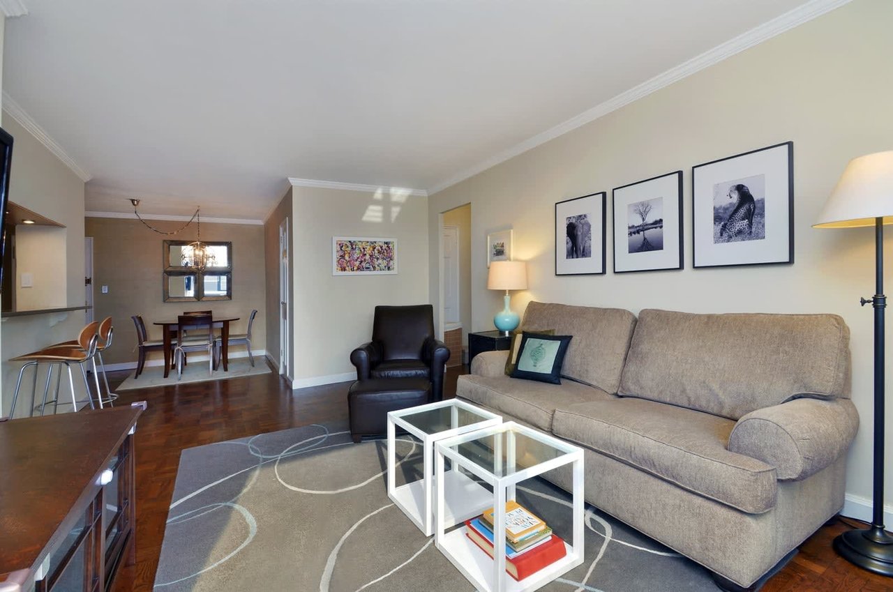 340 East 74th Street Unit 9F