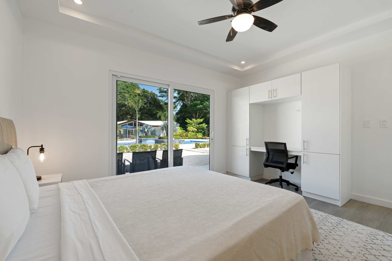 The Point 20 | Modern Elegance Meets Coastal Serenity – Home for Sale in Playa Avellanas!