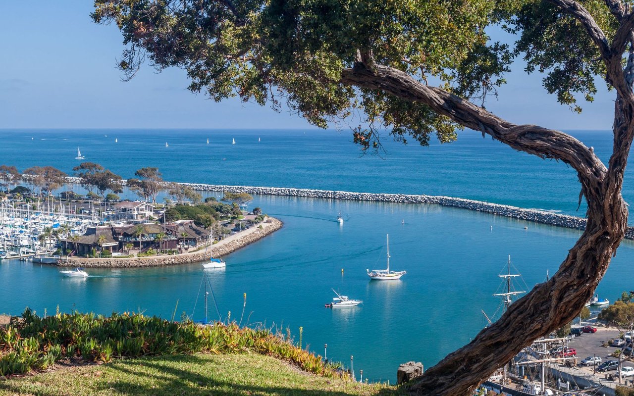 Dana Point