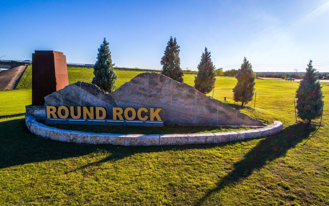 Round Rock West