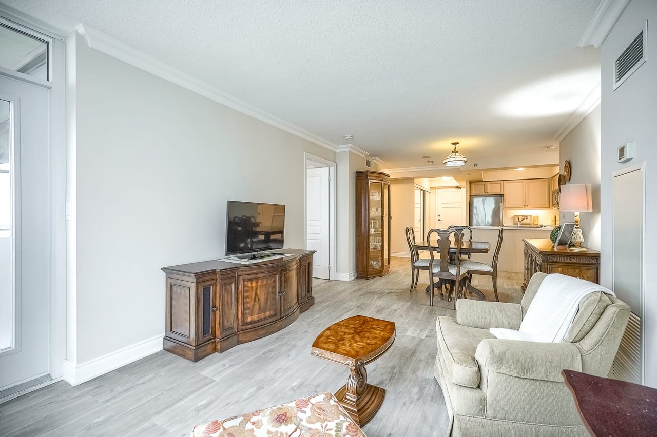 3 Marine Parade Dr #1101