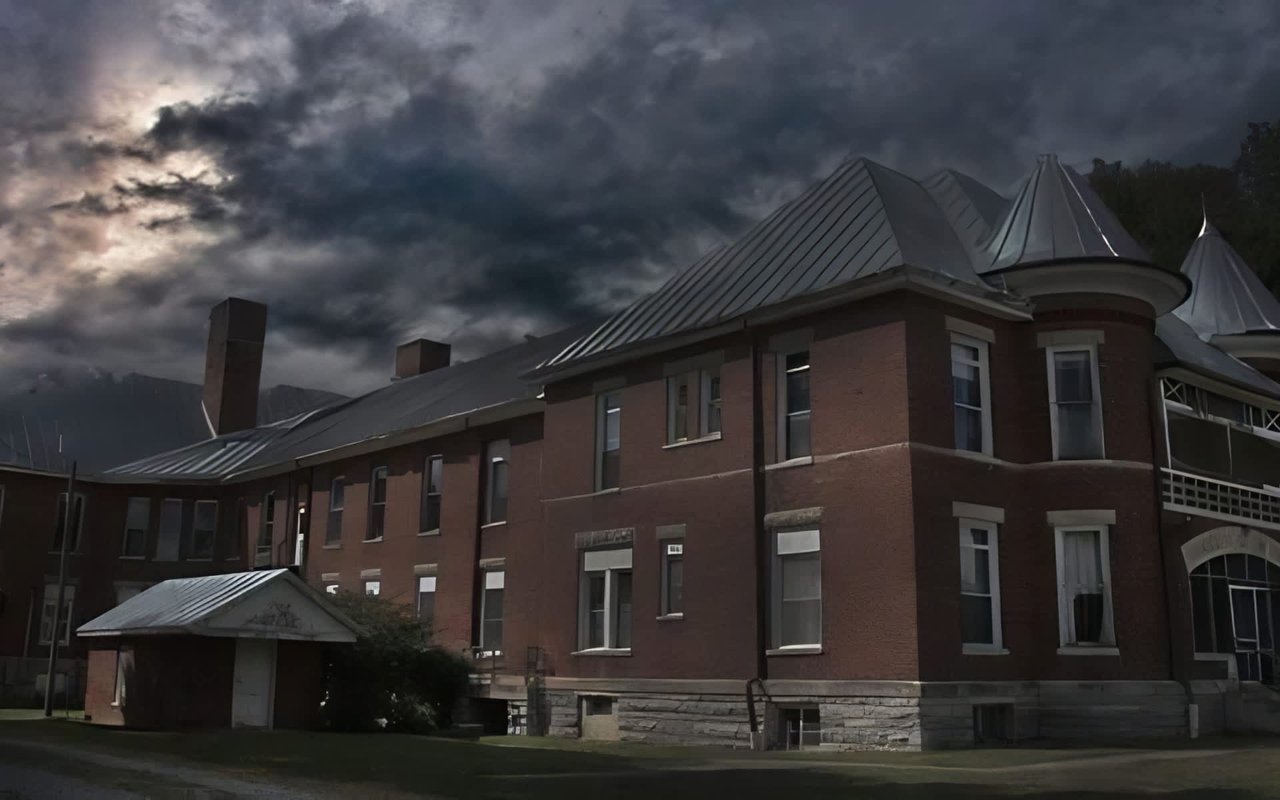 REAL LIFE: The Most Haunted Places in Indiana