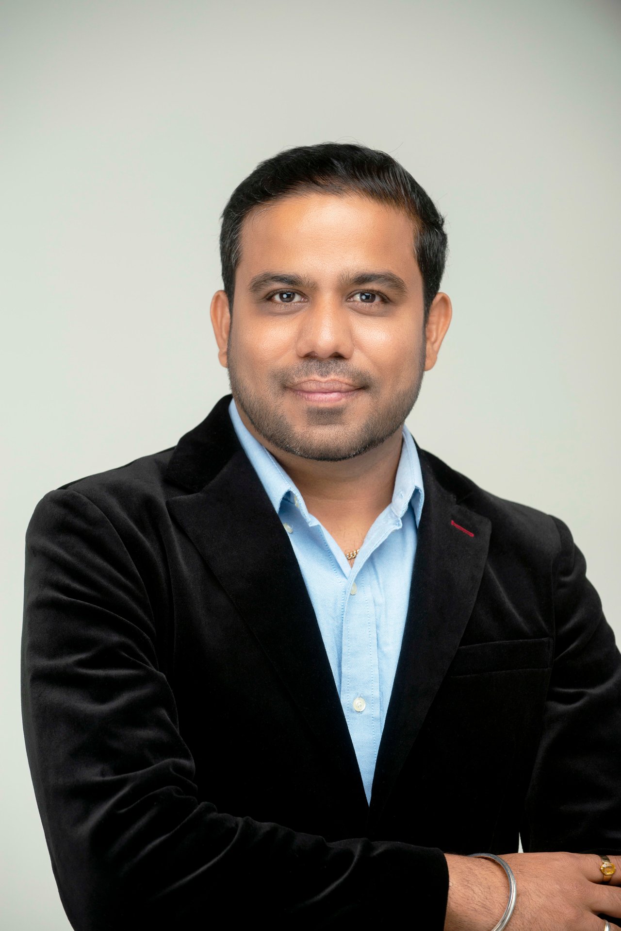 Ravi Thakkar