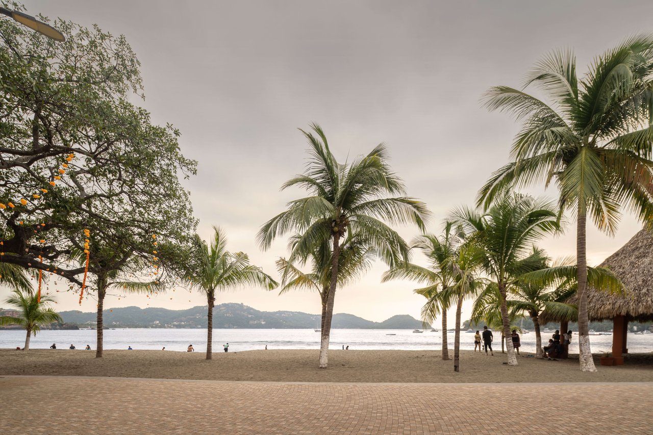 Zihuatanejo