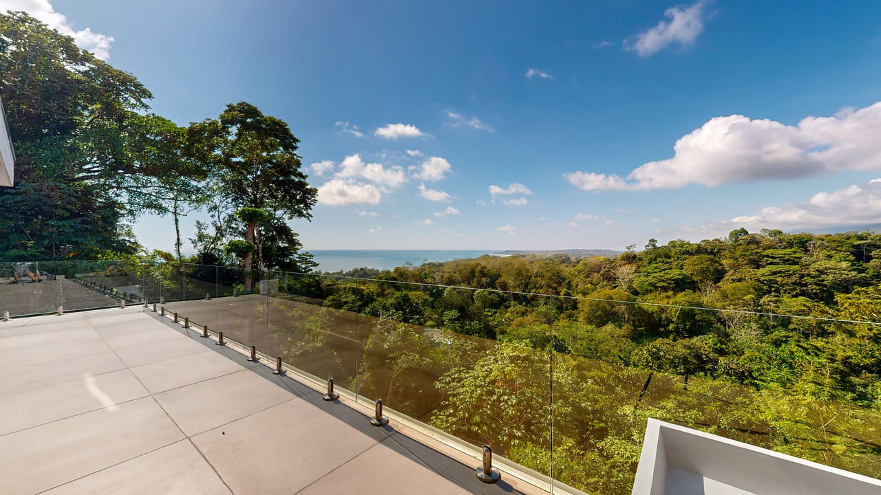 Luxury Property with Stunning Ocean Views in Uvita, Costa Rica. A Great Investment!