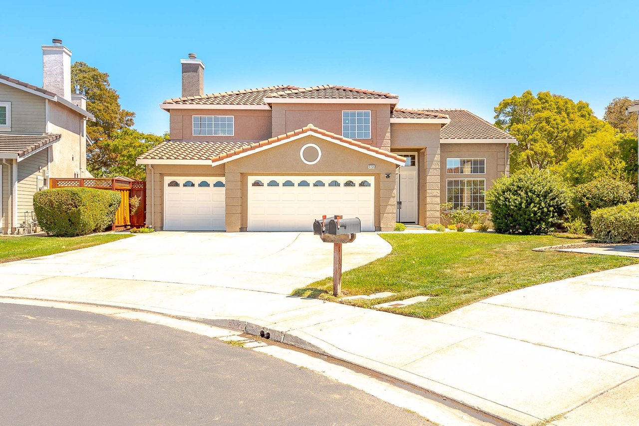 Sold - September 15, 2020