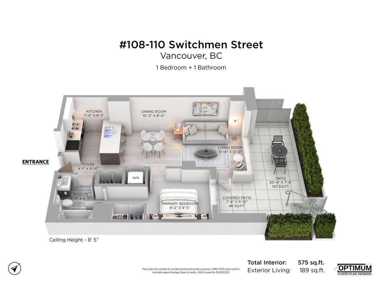 108-110 Switchmen Street, Vancouver