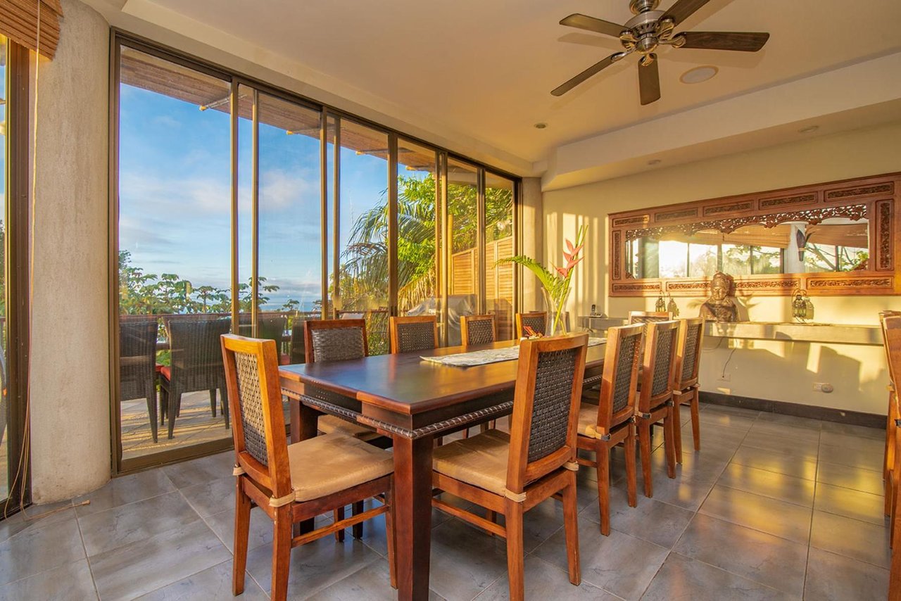 Balinese Tropical Luxury Estate, Manuel Antonio, Puntarenas