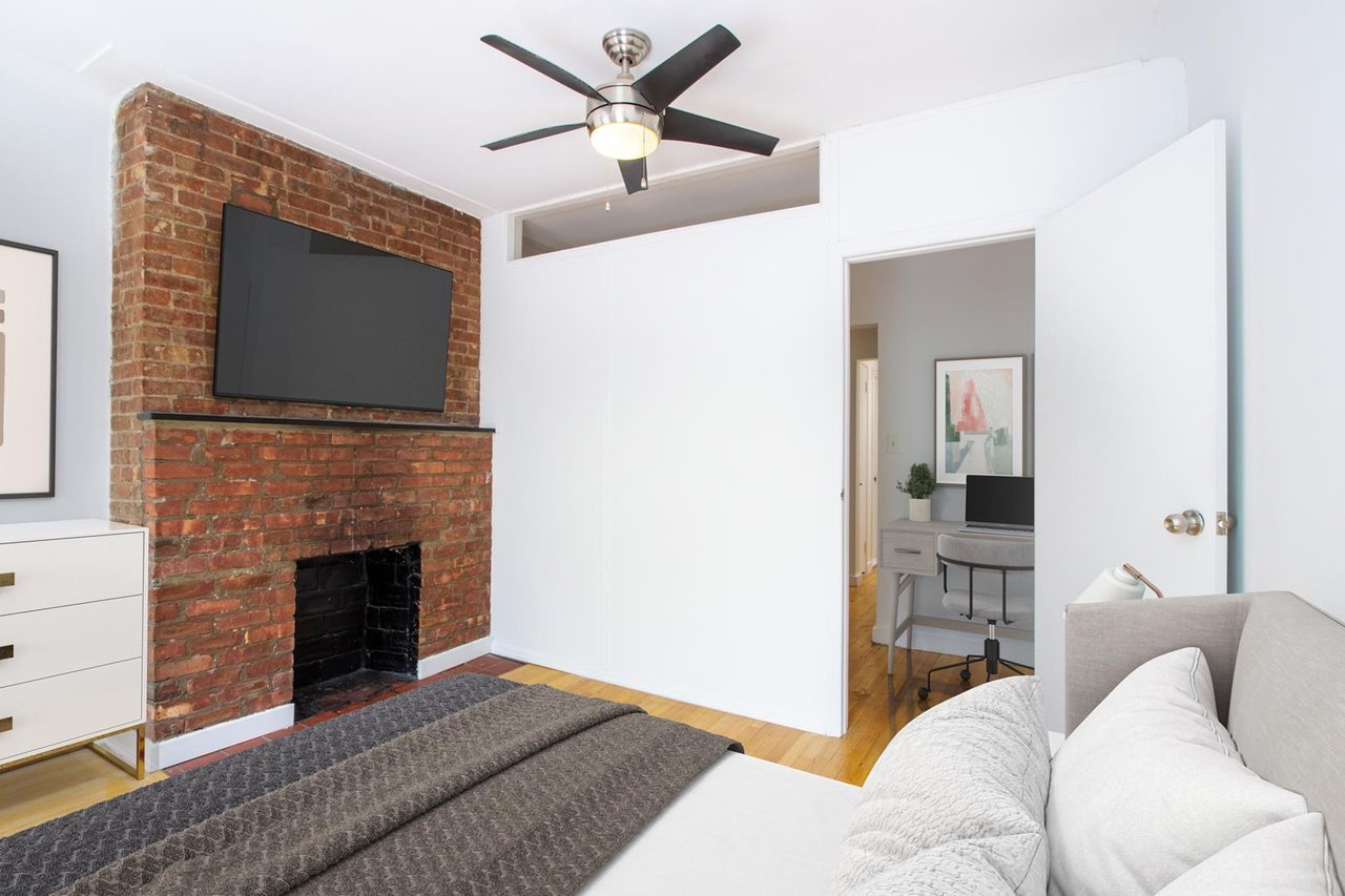 341 East 22nd Street, Apt 3-A