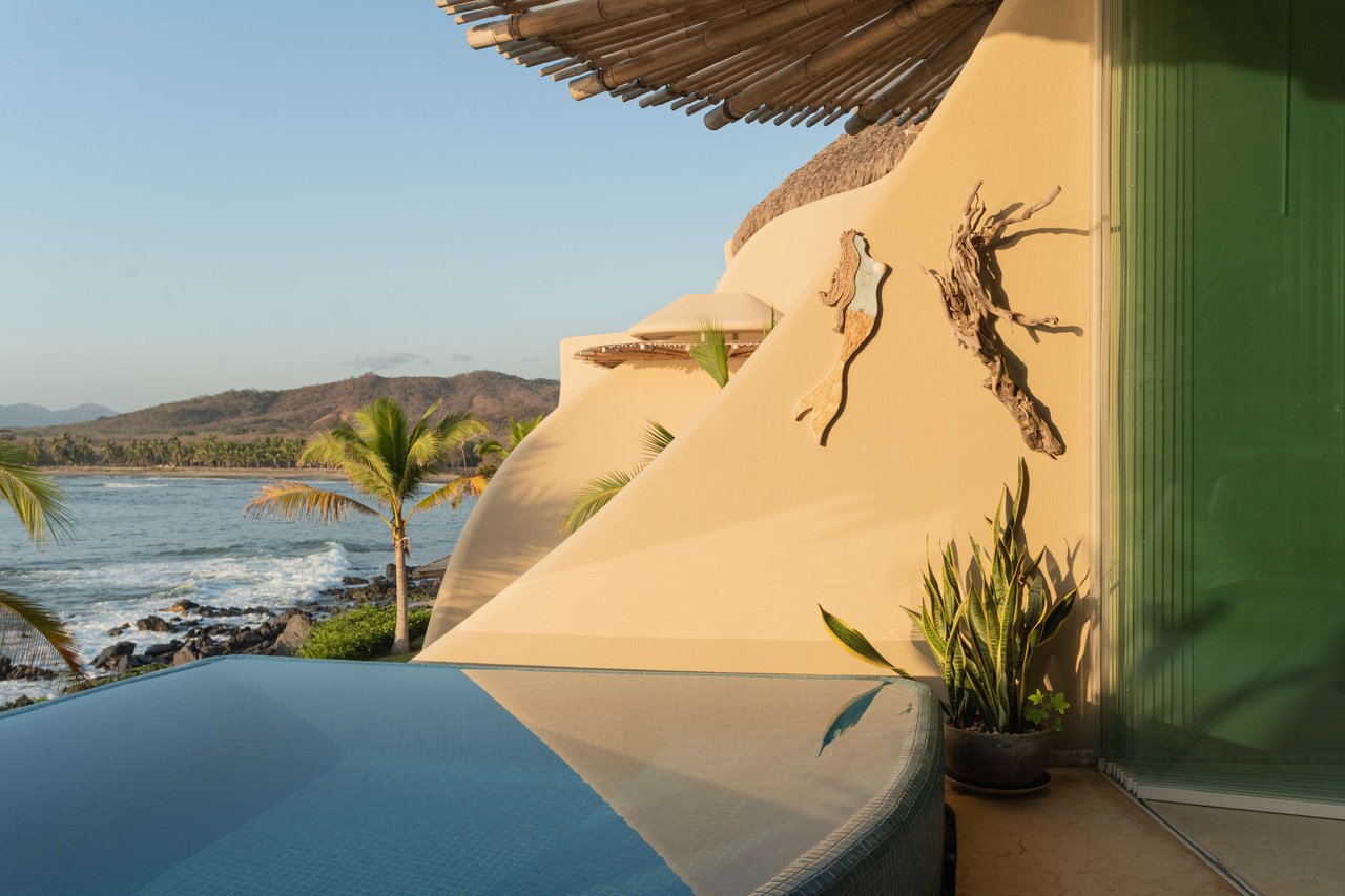 Punta Majahua Frida 3
