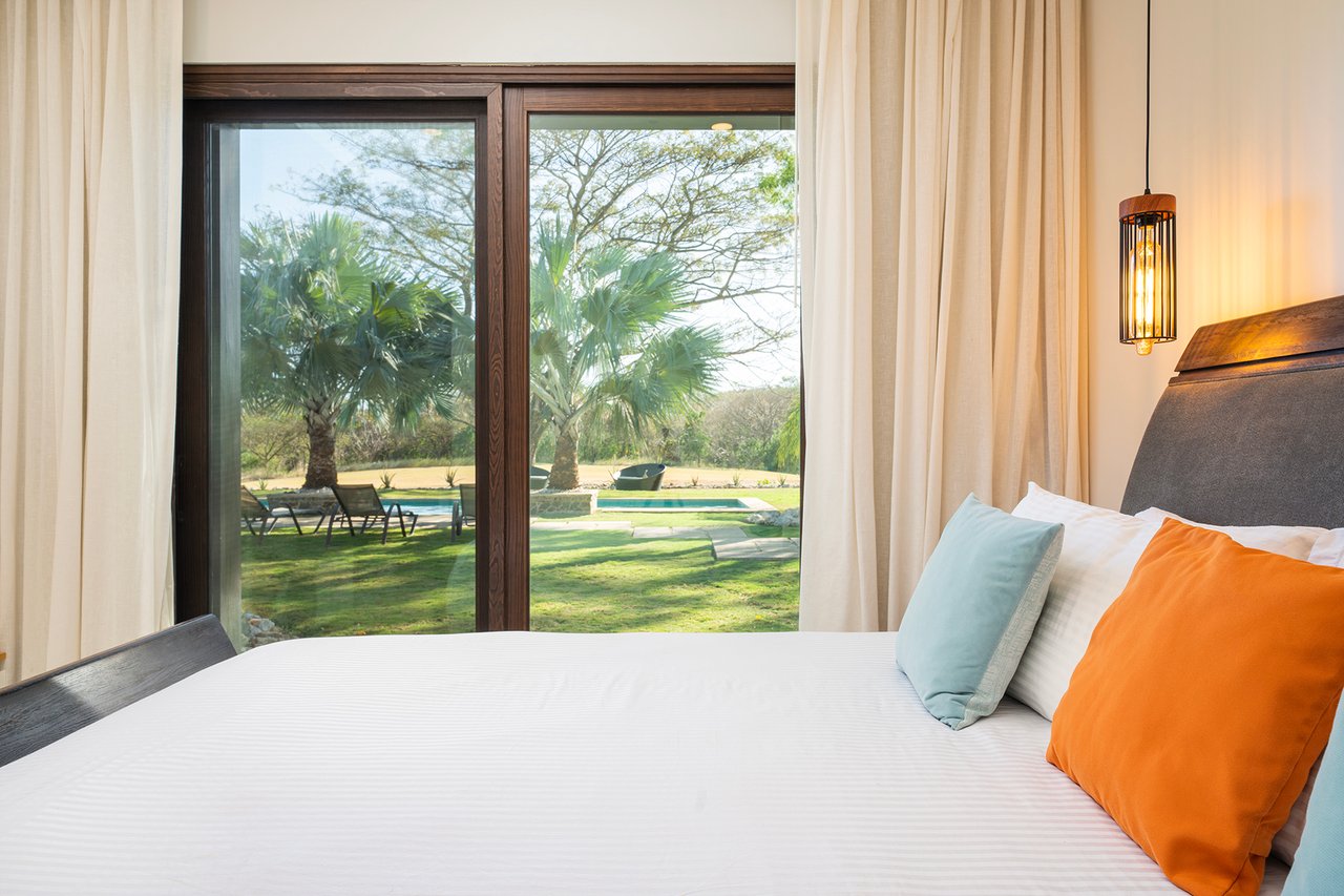 Signature Golf Front Luxury Estate, Hacienda Pinilla, Guanacaste