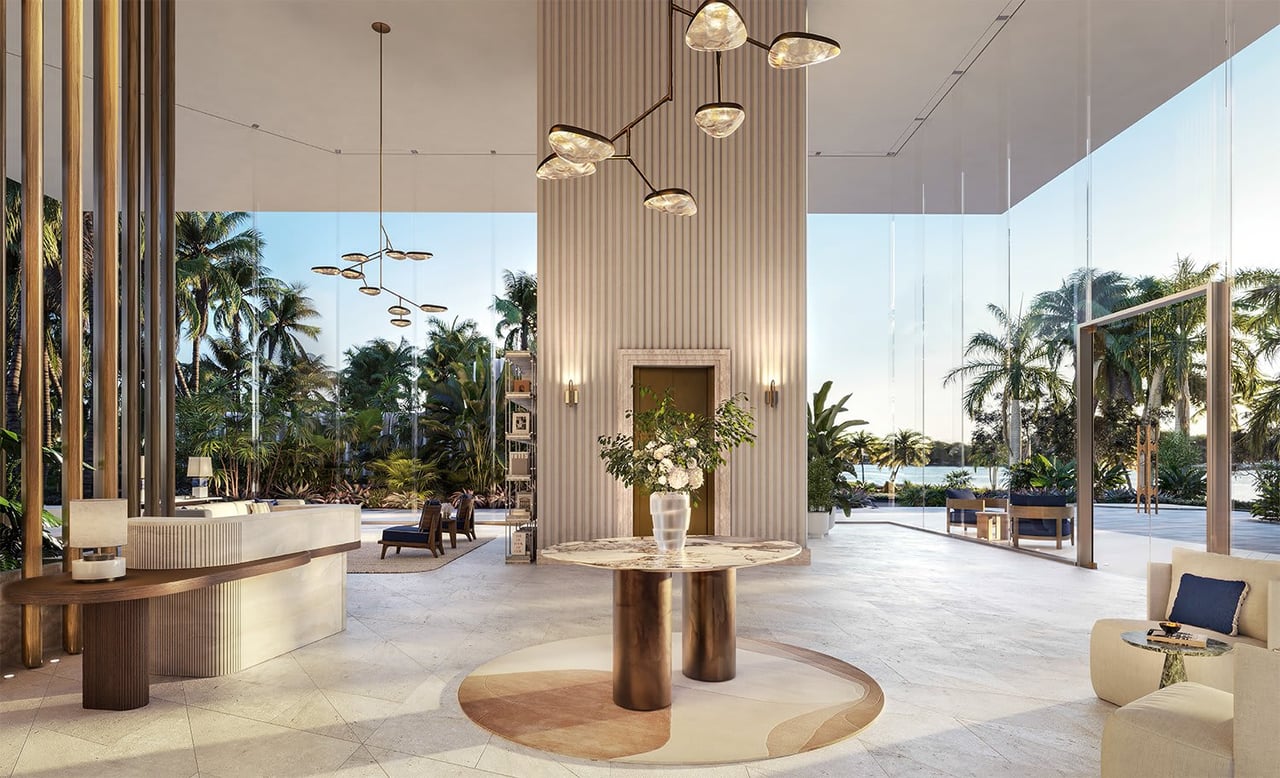 The Perigon Residences | Miami Beach