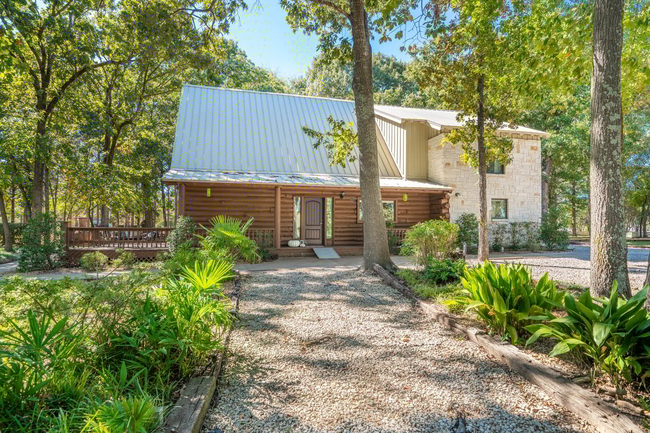 Lake Fork Estate