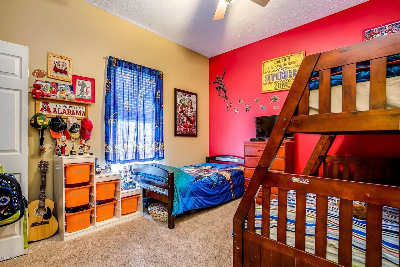 2416 Pelican Bay Ct