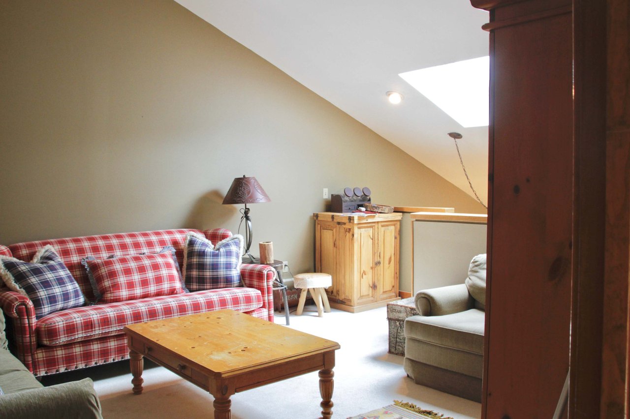 Trailside Mountain Watch 3BR & Loft