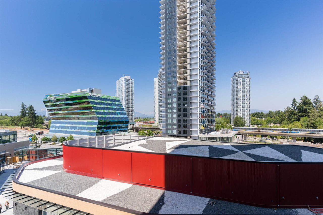 605-13655 Fraser Hwy