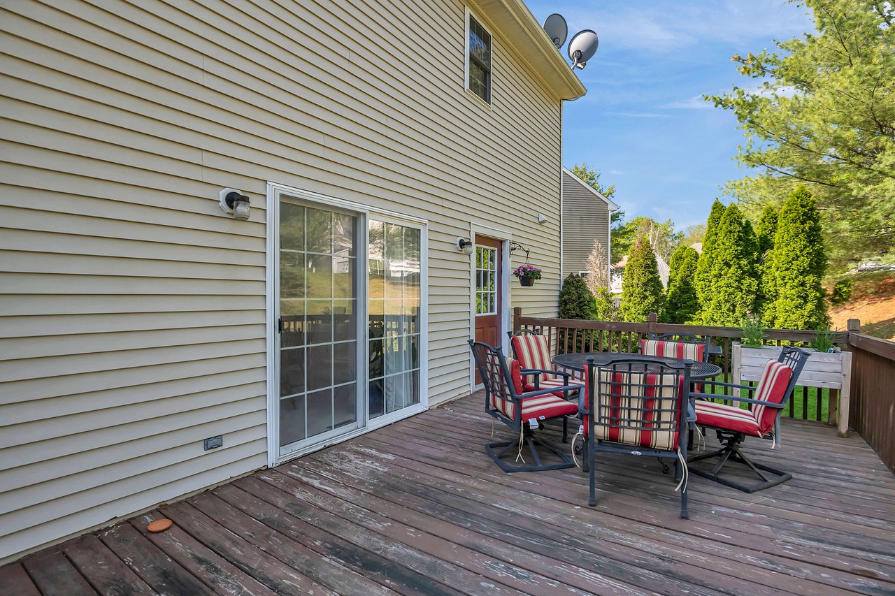 61 Lucy Circle Unit: 61