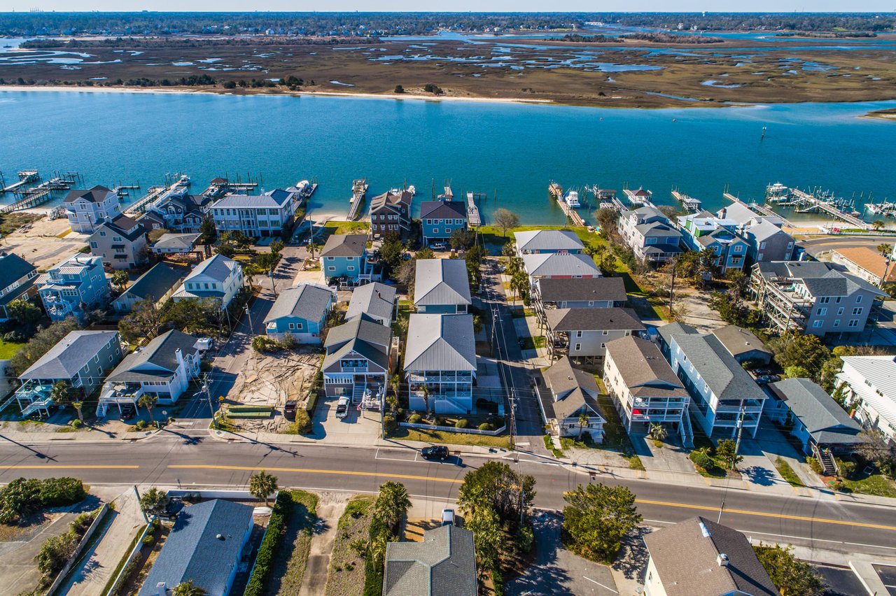 New Hanover County Market Update | December 2023