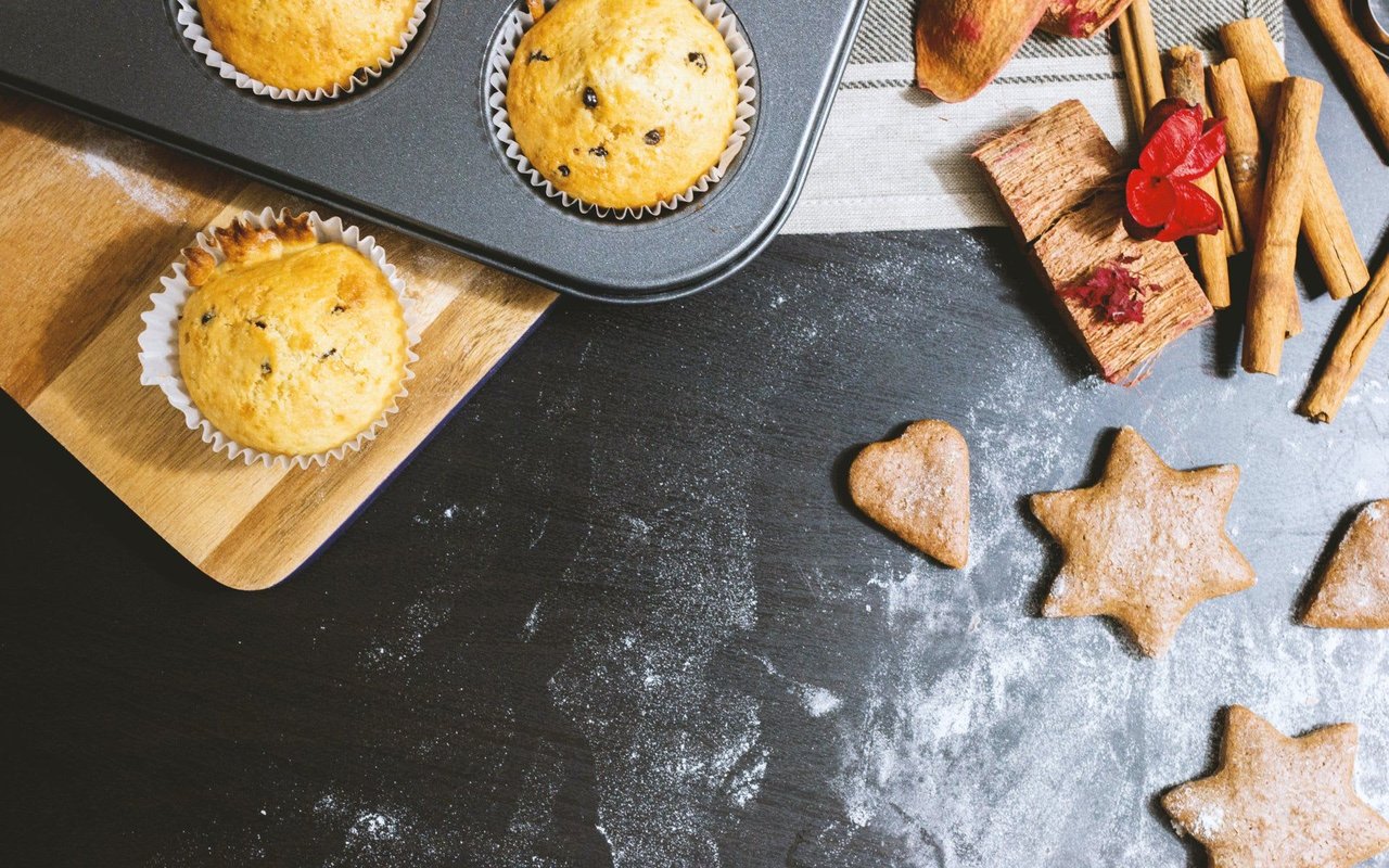 Sentimental Seasonal Recipes