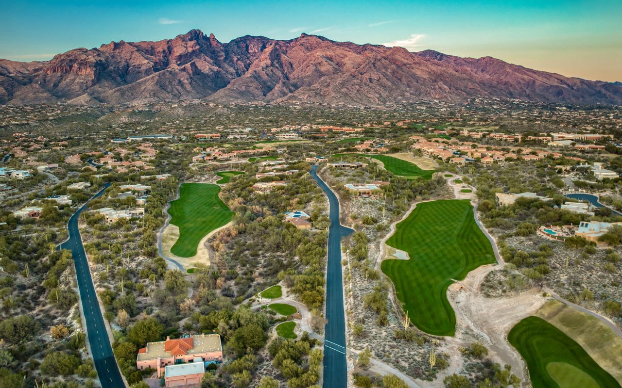 LA PALOMA ESTATES