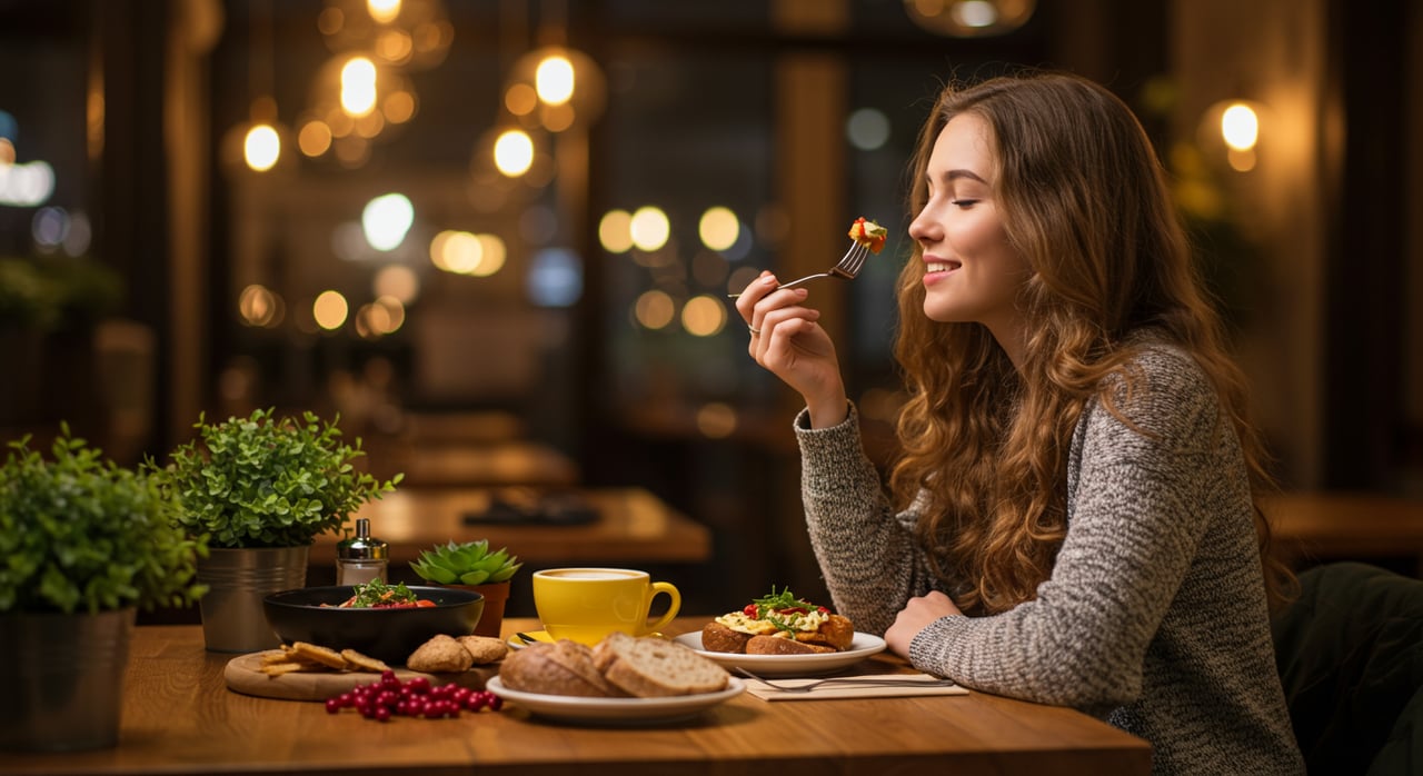 6 Best Restaurants in Whitefish