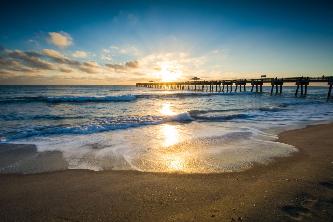 JUNO BEACH