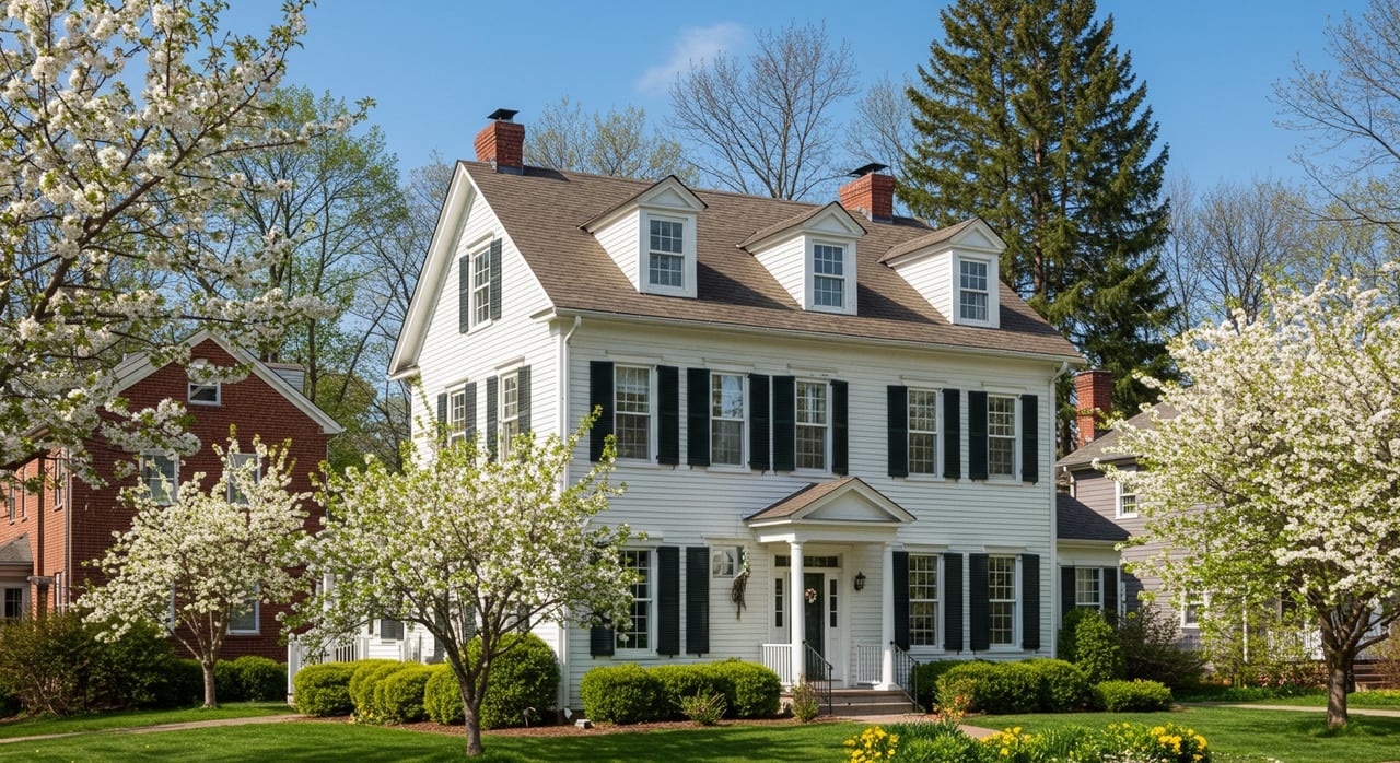 Rye Brook, NY, Real Estate Market Predictions in 2023