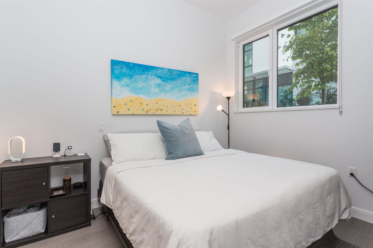 102-4932 Cambie Street, Vancouver