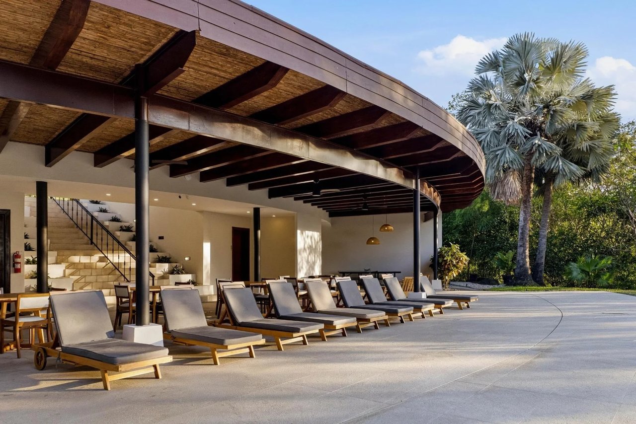 Renovated Carao Golf Condo, Flamingo, Guanacaste