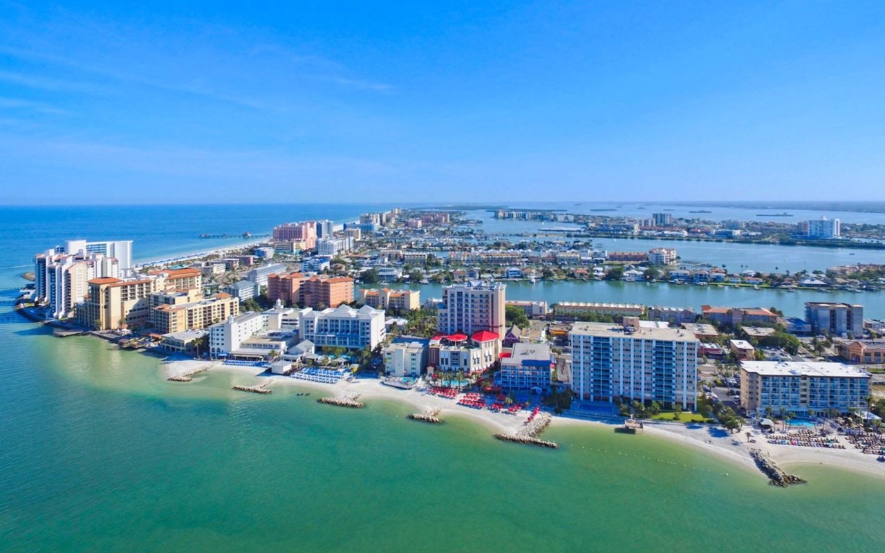 Clearwater