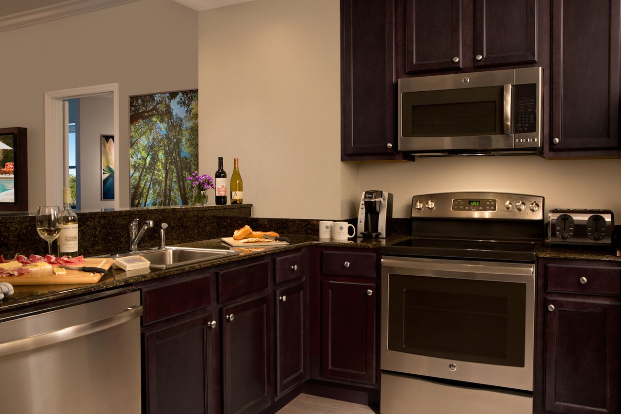 The Grove Residences