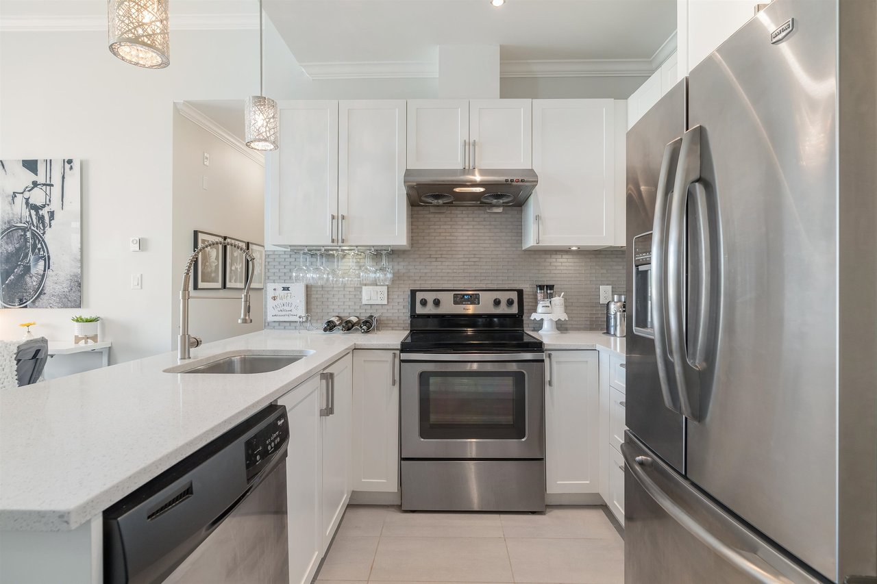 401-11566 224 Street, Maple Ridge