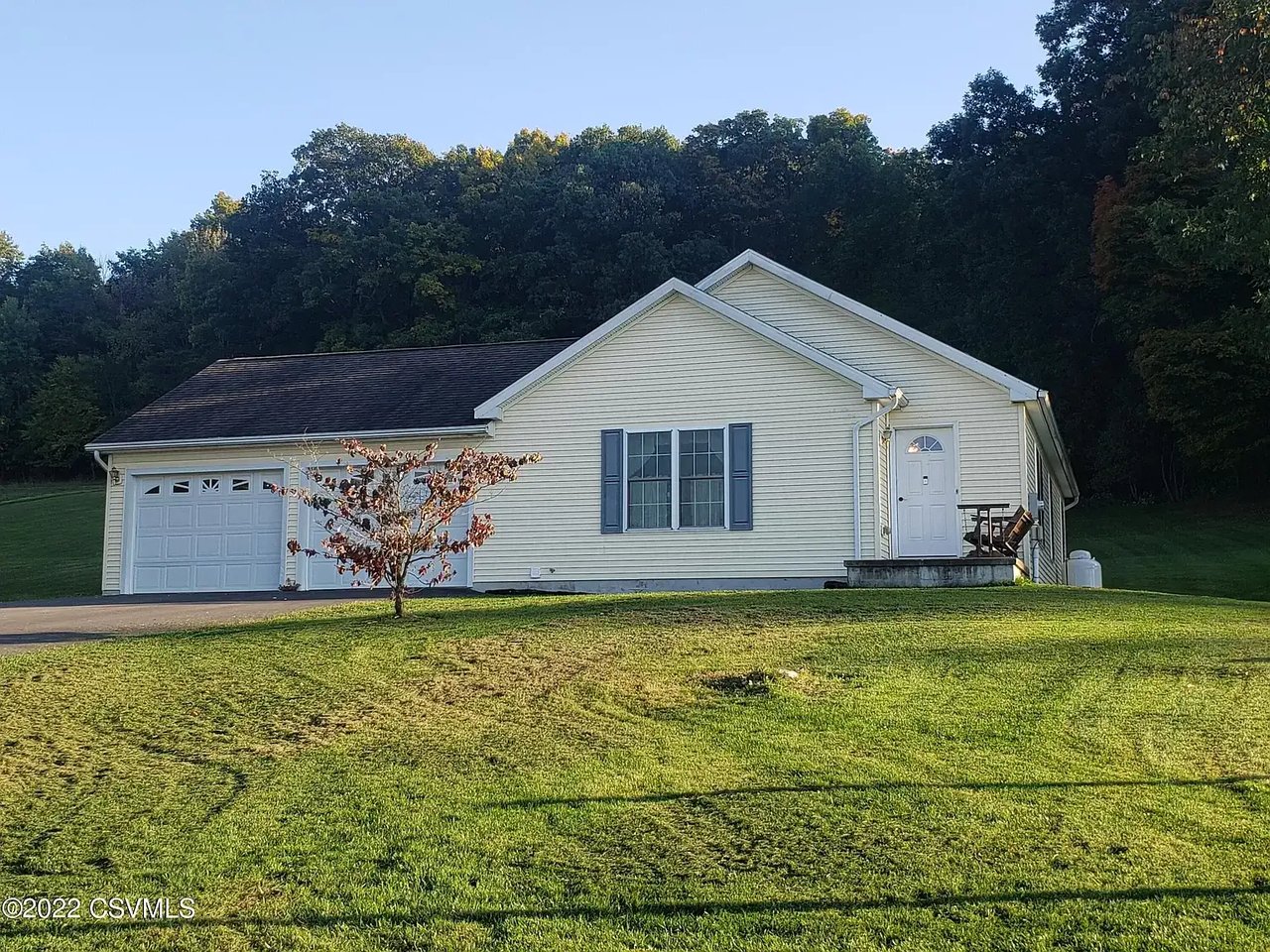 1500 Old Reading Rd