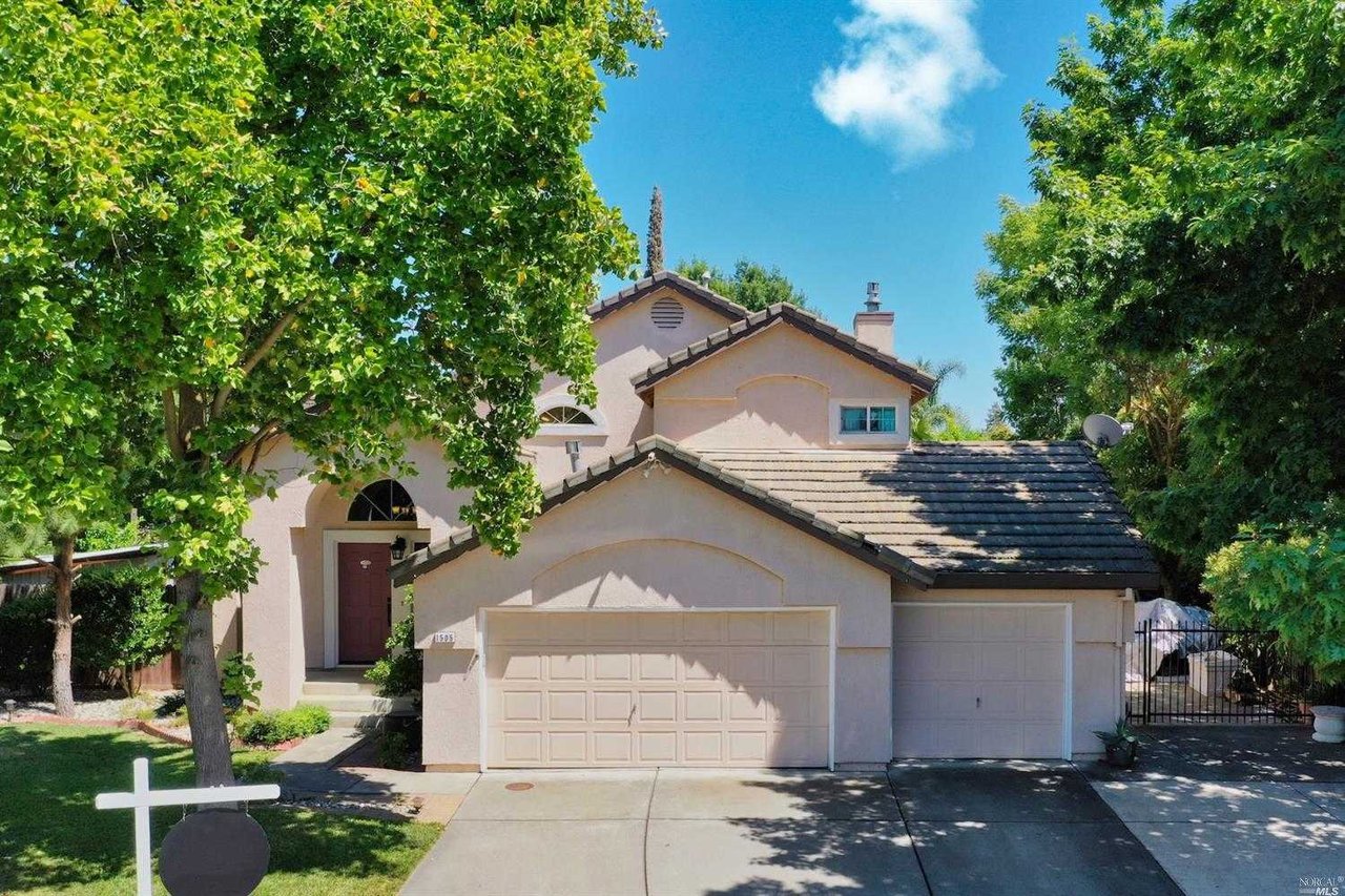1505 Knight Court