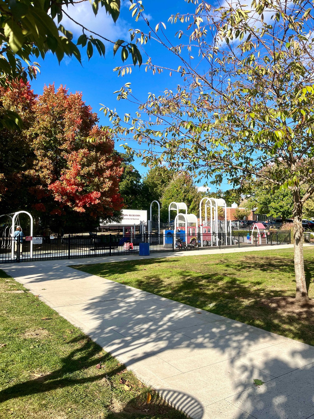 WESTCHESTER COUNTY LIBRARIES