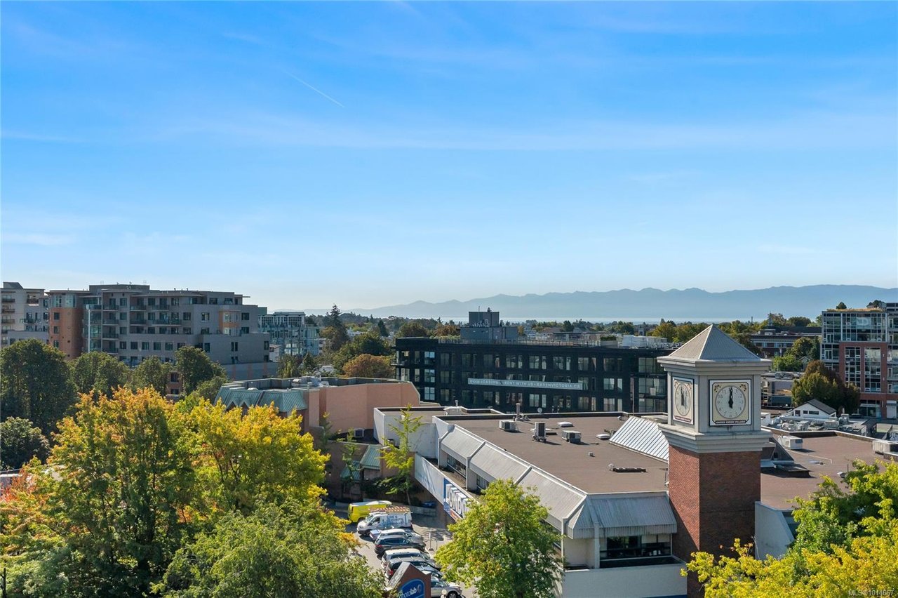 804-930 Yates St, Victoria