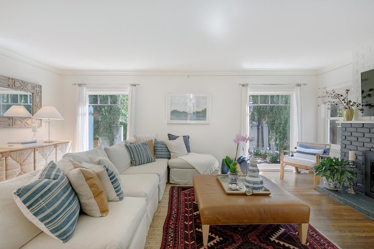 1408 Sir Francis Drake Blvd, San Anselmo