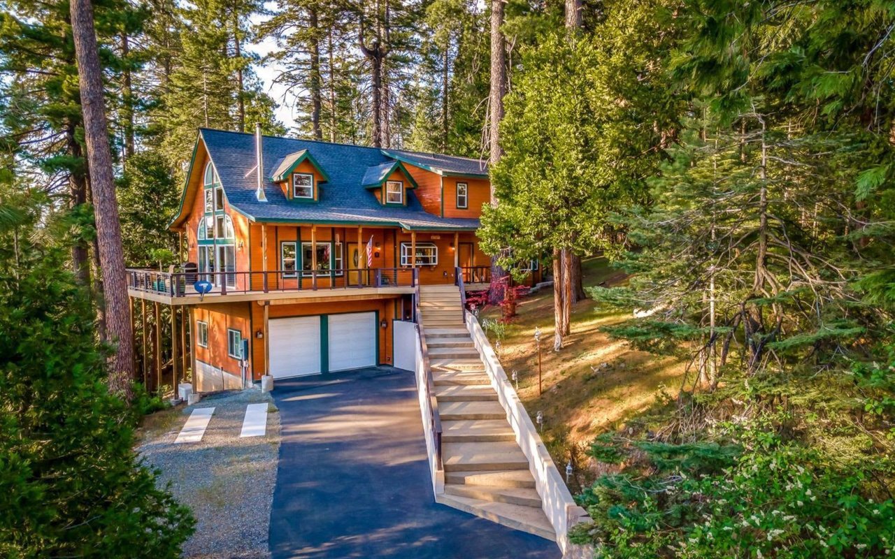 Buying a Vacation Home in Calaveras County