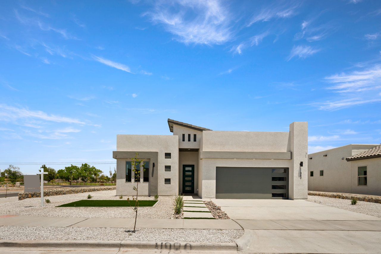 The Importance of a Realtor When Purchasing Your New Construction Home in El Paso