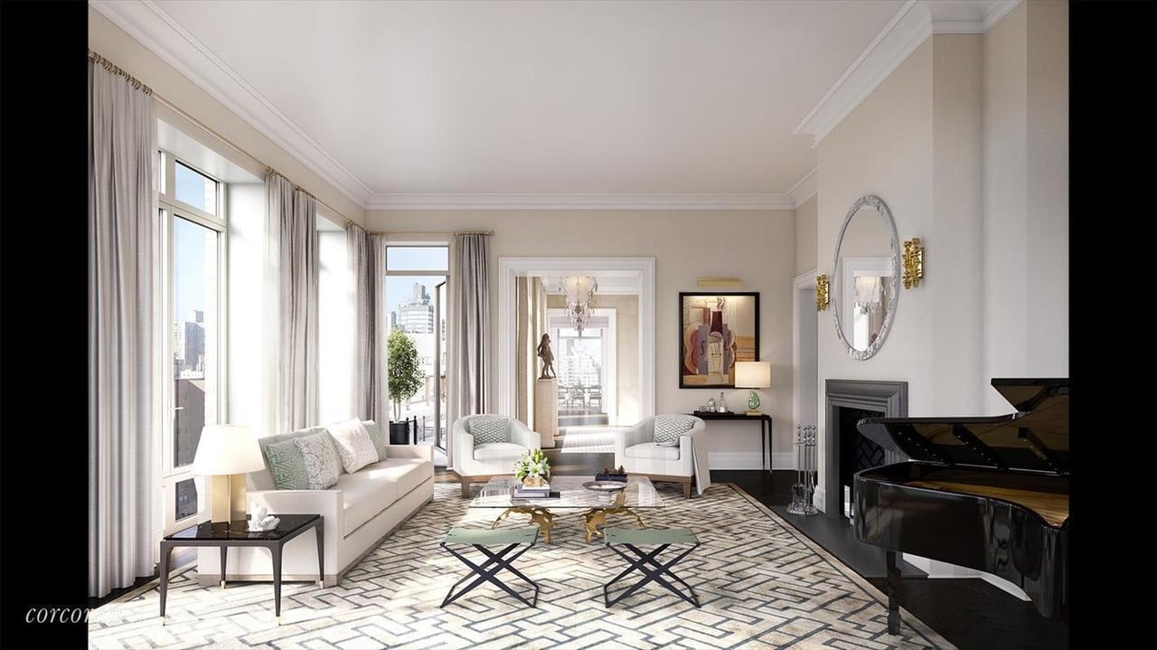 [NY Luxury Market Report: 12/28/2020 – 01/03/2021]