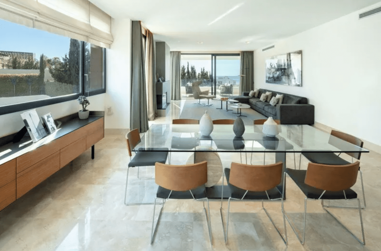 SIERRA BLANCA PENTHOUSE