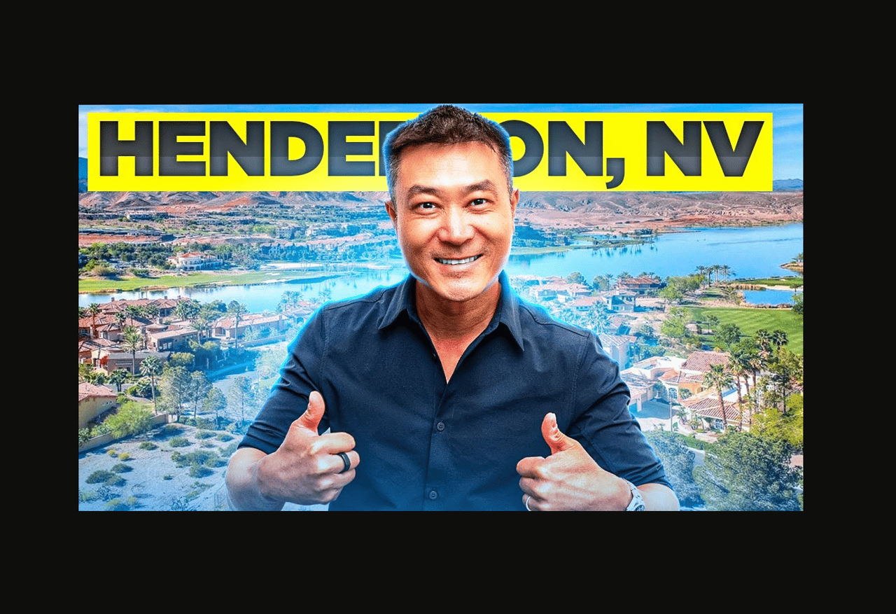 Discover the Charm of Henderson, NV: Your Ultimate Relocation Guide