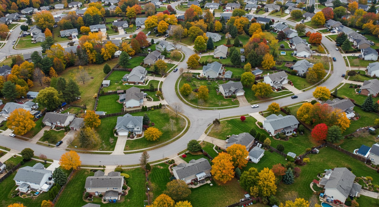 Why Today’s Housing Inventory Shows a Crash Isn’t on the Horizon